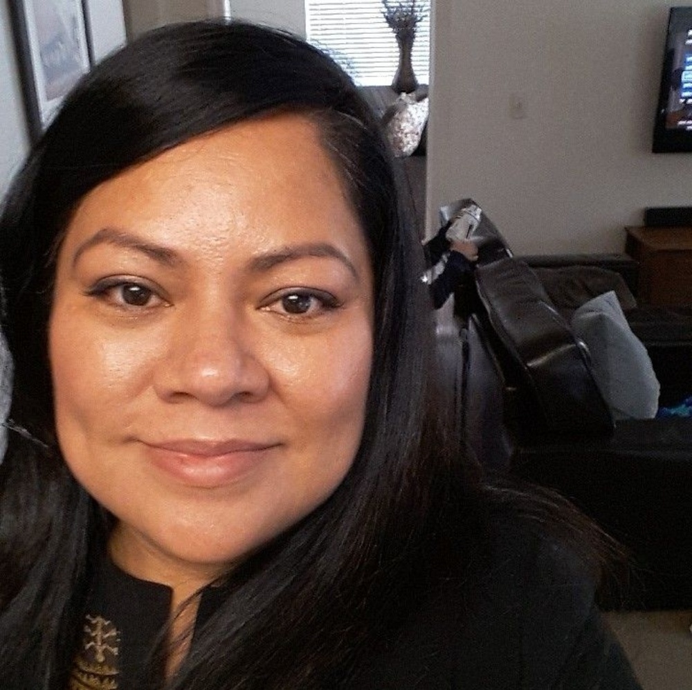 Meet your Posher, Heidi